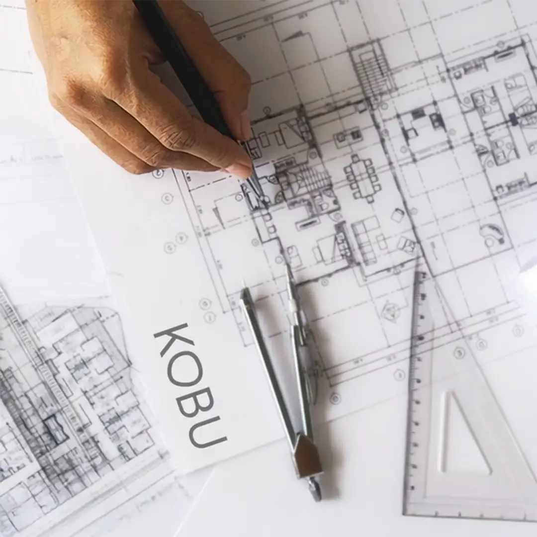 Architecture Studio